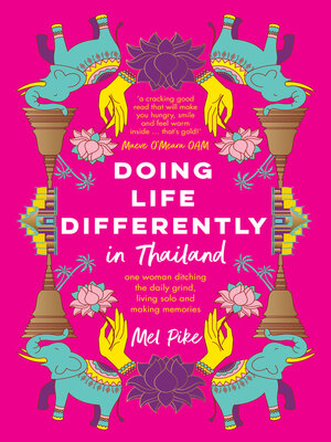 cover image of Doing Life Differently in Thailand